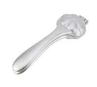 Clip de castaña pelador de nueces galleta aleación de aluminio multifuncional ahorro de trabajo abridor de alicates de nuez