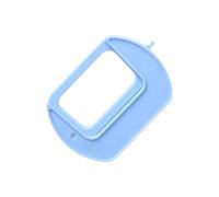 Clip de cierre de alimentos - Cierre antideslizante reutilizable de 3,07 pulgadas | Clip de bolsillo resistente a la humedad para pan, cereales, harina, galletas, sándwiches, patatas fritas