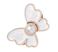 Clip de cintura ajustable para vaqueros | Tensor de botones para pantalones en forma de mariposa | Aprieta las hebillas | Tensor de botones para pantalones | Reductor de cintura para pantalones |