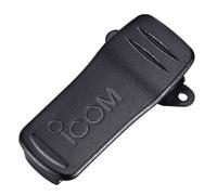 Clip de cinturn estndar Icom f/M88 F50 y F60 (53734)