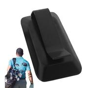 Clip De Cinturón De Campo De Golf - Soporte De Cintura Magnética | Accesorio De Bolsa De Golf Ligero | STURDY Range Holder Strap | Adaptado Universial Ajustable | Acceso Rápido En El Curso Al Aire