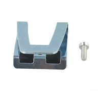 Clip de cinturón para herramientas eléctricas, accesorio de gancho de cinturón de metal compatible con modelos SSW18LTX200 SSD18LT, incluye tornillo, pieza 316052120