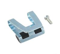 Clip de cinturón para herramientas eléctricas SSW18LTX200 SSD18LT - 316052120 pieza de repuesto con tornillo, gancho de metal accesorio para taladros, destornilladores y llaves