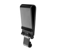 Clip de cinturón para impresoras térmicas de etiquetas de código de barras Zebra ZQ510 ZQ511 ZQ520 ZQ521 - Modelo PN: P1063406-040