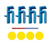 Clip de conector para muebles, 4 piezas de abrazaderas extraíbles, abrazaderas de conexión de tablero de panel, para técnicos de carpintero, reparación de ensamblaje de armarios de muebles