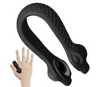 Clip de control de azúcar - Clip magnético instantáneo - Clip de masaje de pulgar tigre acupunt para aliviar la tensión, clip de control de azúcar