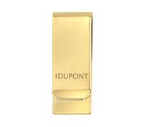 S.T. Dupont RECT Money Clip GOLDM Dupont Art. 003122