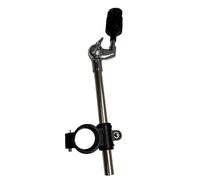 Clip De Disparo Resistente Instalación Rápida Para Montaje Tambor Electrónico En Casa Abrazadera Disparador Tambor Electrónico