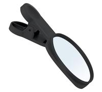 Clip De Espejo De Reflexión Para Teléfono Celular - Espejo Portátil Para Foto De Teléfono Móvil Selfie, Reflector De Selfie para Cámara Del Teléfono | Diseño