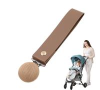 Clip de fieltro para cochecito, clips para cochecito de fieltro para niños pequeños, clip para estacas de fieltro para cochecito elegante y moderno, funda de refrigeración para edredón de cochecito, P