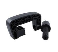 Clip de fijación de rueda de juego, clip de fijación de rueda de juego para Logitech G25 G27 G29 G920 G923 Driving Force