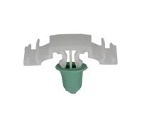 Clip de fijación, molduras ROMIX ROM 12621, 10 Pieza