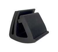Clip de fijación para carrito de golf de calidad Diseño de abrazadera de montaje para carrito para estabilidad y versatilidad en diversas condiciones climáticas Clip para organizadores de golf