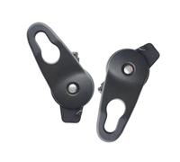 Clip de fijación para toldo de cochecito de bebé general que garantiza un ajuste seguro y larga durabilidad para uso al aire libre, accesorio para cochecitos