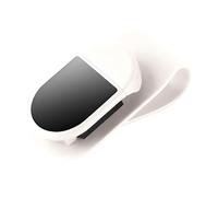 Clip de gafas de sol para visor de automóviles, soporte de gafas de sol