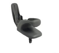 Clip de gancho de repuesto directo para Chevrolet para Silverado 1500 2500 3500 (2020 a 2024) y 1500 2500 3500