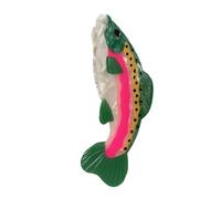 Clip de garra de pelo con tema de pescado pinza hermosa San Valentín Cabello titular Barrettes fuerte sostenga horquilla