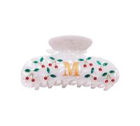 Clip De Garra K Accesorios Acrílicos Para Cabello Niñas Adolescentes Clips Cumpleaños Navidad Vacaciones Gif Donaciones Navidad Niñas Adolescentes