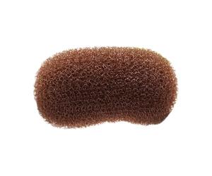 Clip De Golpes De Cabello - Bumps De Peine Volumen Base De Pelo, Clip De Esponja Tafichas De Cabello | Huffle Básica Del Cabello, Cojín Volumen De Las Mujeres Y Ficción