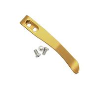 Clip de herramienta plegable de grado profesional, resistente a la corrosión de acero inoxidable 420, bolsillo para amantes del aire libre, accesorios de cortador