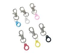 Clip de lápiz de silicona de instalación rápida, tamaño universal, adecuado para la mayoría de los instrumentos de escritura, estudiantes, organizador de bolígrafos ergonómico profesional, áreas de