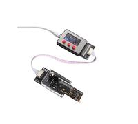 Clip de lector de código fácil de usar para trabajos de reparación 15Pro / 15ProMax programador de Chip de carga que elimina las necesidades de separación de la placa Clip de programador