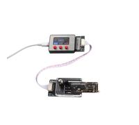 Clip de lector de códigos fácil de usar para 15Pro / 15ProMax, trabajos de reparación, programador de chip de carga, elimina las necesidades de separación de la placa, clip programador