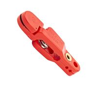 Clip De Liberación Para Downrigger & Outrigger | Clip De Cordón Con Peso Instantáneo Para Offshore, Planificador Planificador, Cometa | Fijación Robusta Para Desencadenamiento Preciso