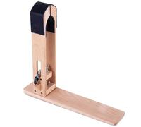 Clip de madera para coser a mano Clip De Madera Cosido A Mano Herramienta De Bricolaje Hecha A Mano For Cuero Marco De Madera Herramientas De Costura Artesanal(Type 1)