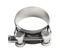 clip de manguera de acero inoxidable, clip de mang Características del escape de apriete Perno de presión y cabezas de tornillos Perno en T de acero inoxidable resistente y duradero(6467MM)