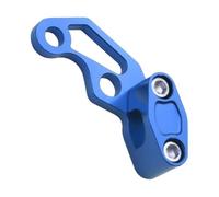 Clip de manguera de freno para motocicleta, clip para tubo de de motocicleta, gestor de alambre modificado para motocicleta, soporte para tubo de para vehículos eléctricos, abrazadera de