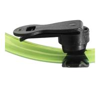 Clip De Manguera De Vejiga Genérico - Clips De Mochila Clip De Tubo Para Beber | Manguera De Hidratación Magnética | Accesorio De Soporte De Tubo De Hidratación Al Aire Libre Adaptado Senderismo