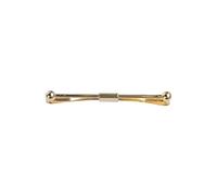 Clip de metal para evitar la exposición, hebilla para el cuello, alfileres de corbata, unisex, no lesiones, ropa para hombre, camisa y barra, As show, Metales no preciosos, Ágata