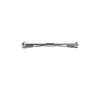 Clip de metal para evitar la exposición, hebilla para el cuello, alfileres de corbata, unisex, no lesiones, ropa para hombre, camisa y barra, As show, Metales no preciosos, Ágata
