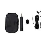 Clip de micrófono para instrumentos, micrófono condensador para cuernos, trompetas, clarinetes, saxofones, accesorios de instrumentos musicales, pastilla de saxofón