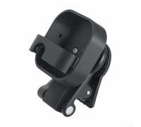 Clip de mochila ABS para Insta360, para Go Ultra, montaje seguro para vertical horizontal, ligero, soporte de 6,9 x 5 x 5 cm, compatible con equipo (clip de mochila)