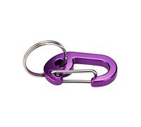 Clip de Montaje de Hebilla para Gimbal de Mochila para Pocket 4, Aleación de Aluminio, Gancho Antipérdida, Hebilla Portátil y Duradera D