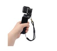 Clip de Montaje de Hebilla para Gimbal de Mochila para Pocket 4, Aleación de Aluminio, Gancho Antipérdida, Hebilla Portátil y Duradera D