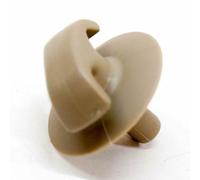 Clip de montaje de red de equipaje para Land Rover 2 L359 2008 Factory LR008969 Cierre de repuesto para almacenamiento y seguridad en el maletero