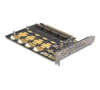 Clip de montaje Delock 18493 para SSD M.2