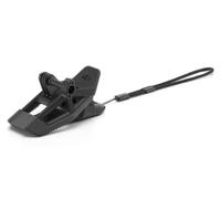 DJI Clip de Soporte de mentón para Casco Osmo, Compatibilidad: Osmo Action 5 Pro, Osmo Action 4, Osmo Action 3, Action 2