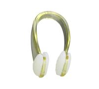 Clip de Nose Swimming - 3,5 x 2 x 1,5 cm impermeable silicona Swimming Pool Nose Clips | Pool Training Equipment, for Women & Men Teens Girls Adults Youth Boys Kids, Cómodo Durable Fit