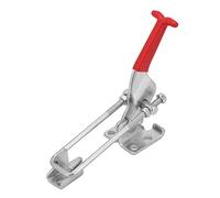 Clip de Palanca, Abrazadera de Palanca en Forma de Triángulo de Acero al Carbono Abrazadera de Liberación Rápida 431(431 * 120)