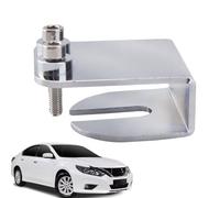 Clip de palanca de cambios - metal fijo, clip de repuesto para cable de cambio y varillaje | para mecánicos de automóviles taller reparación avería y mantenimiento