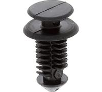 Clip de panel para puerta y portón trasero para vehículos Peugeot/PSA/Citroen, 7,2 mm, sello de 30 unidades