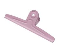 Clip de papel grande 30 cm/11,81 pulgadas Acero Largo Acero Inoxidable Grapadora de Papel Clip de Archivo Grande Sostenga 550 Hojas Oficina Suministros de encuadernación de oficina