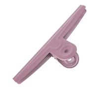 Clip de papel grande de 30 cm de largo, abrazaderas de acero inoxidable, clip grande para manualidades, tablero de dibujo, bolsa de alimentos, abrazadera de acero inoxidable