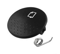 Clip de papel para tablero de instrumentos Mercedes-Benz Sprinter W906 A0008320000, soporte de plástico negro para Mercedes Sprinter 906 Series