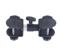 Clip de Paraguas de Trípode, Soporte de Paraguas de Trípode de Cámara Impermeable para Fotografía