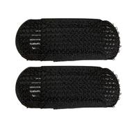 Clip de pelo con volumen bajo, modo invisible durante todo el día, con pasadores para flequillos con alto volumen y elevación, para mujeres y niñas, madre y hermanas, reuniones, reuniones, escena